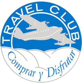 Travel Club logo