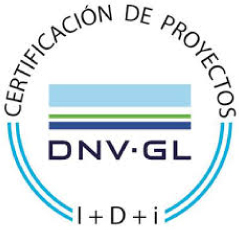 Certificado de Proyectos de Innovación