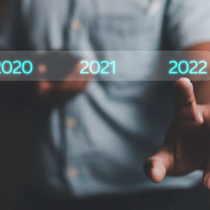 Descubre las tendencias tecnológicas del 2022