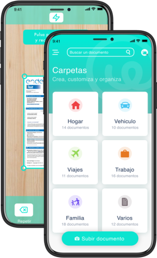 Servicios app Filder Servicios app Filder
