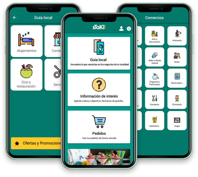 App ecommerce App ecommerce